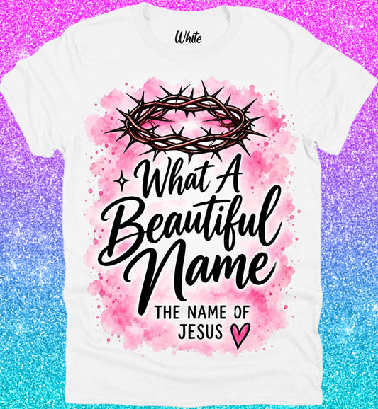Christian Inspiration Tee Collection 15