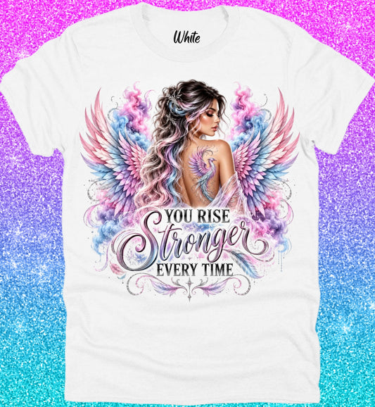 Christian Inspiration Tee Collection 16