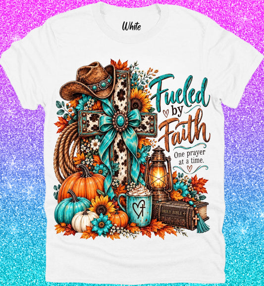 Christian Inspiration Tee Collection 17