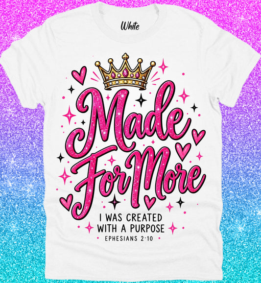 Christian Inspiration Tee Collection 2