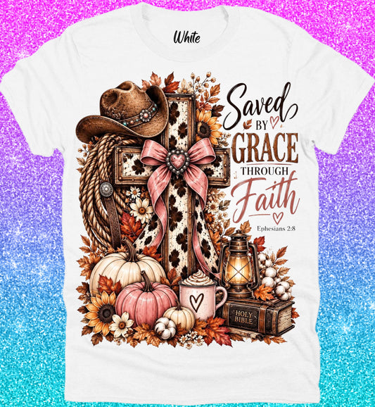 Christian Inspiration Tee Collection 20