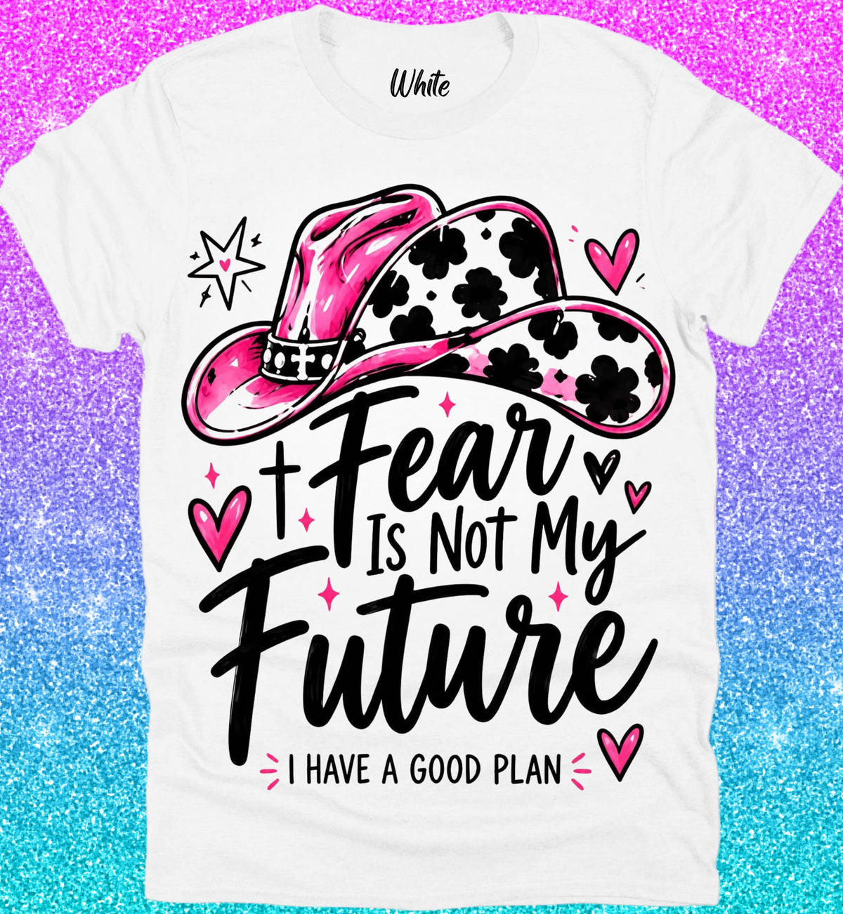 Christian Inspiration Tee Collection 21