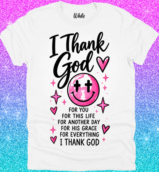 Christian Inspiration Tee Collection 28