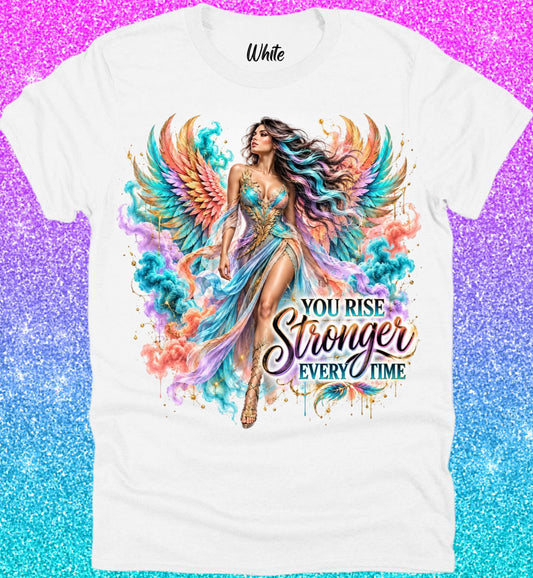 Christian Inspiration Tee Collection 35