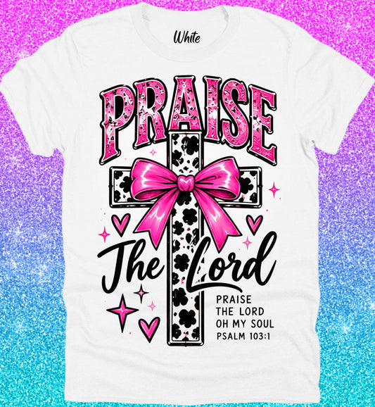 Christian Inspiration Tee Collection 37