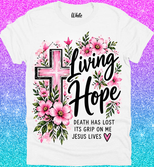 Christian Inspiration Tee Collection 4
