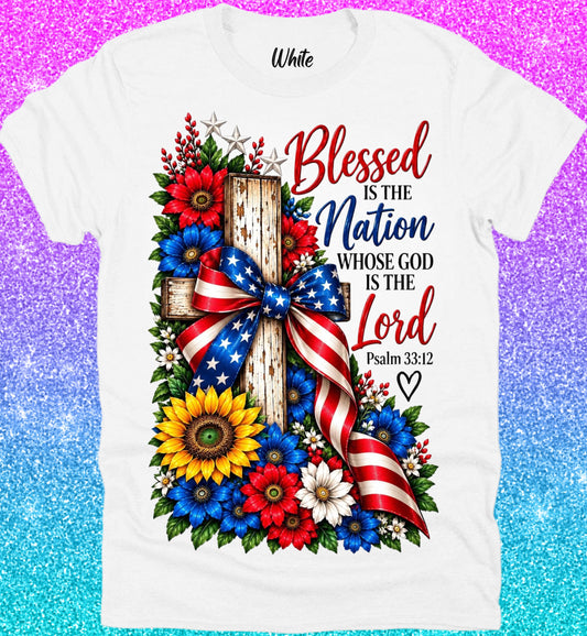 Christian Inspiration Tee Collection 40