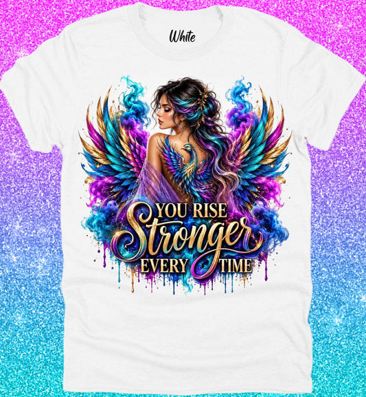 Christian Inspiration Tee Collection 43