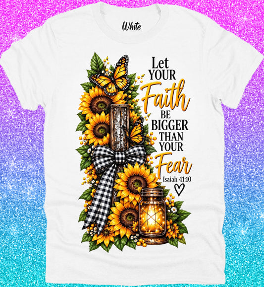 Christian Inspiration Tee Collection 5