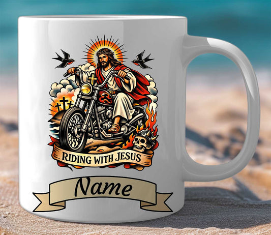 Mug Gift Set Christian
