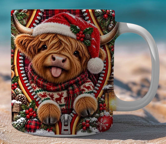 Mug  Christmas 13