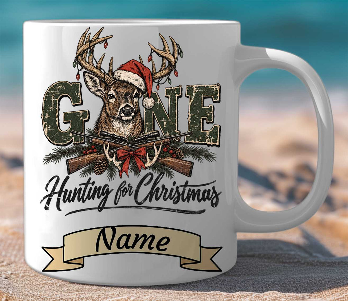 Mug Gift Set Christmas 16