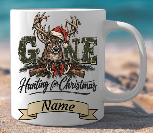 Mug Gift Set Christmas 16