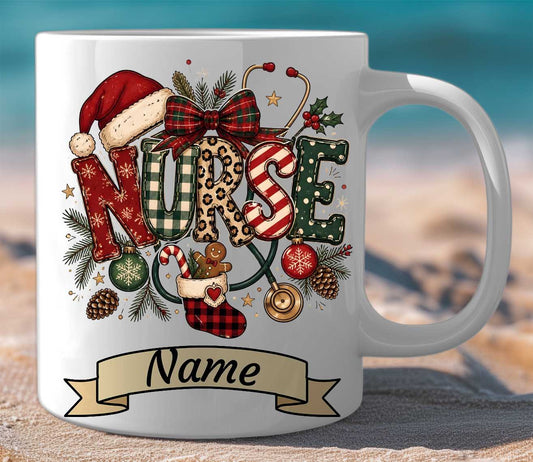 Mug  Christmas 17