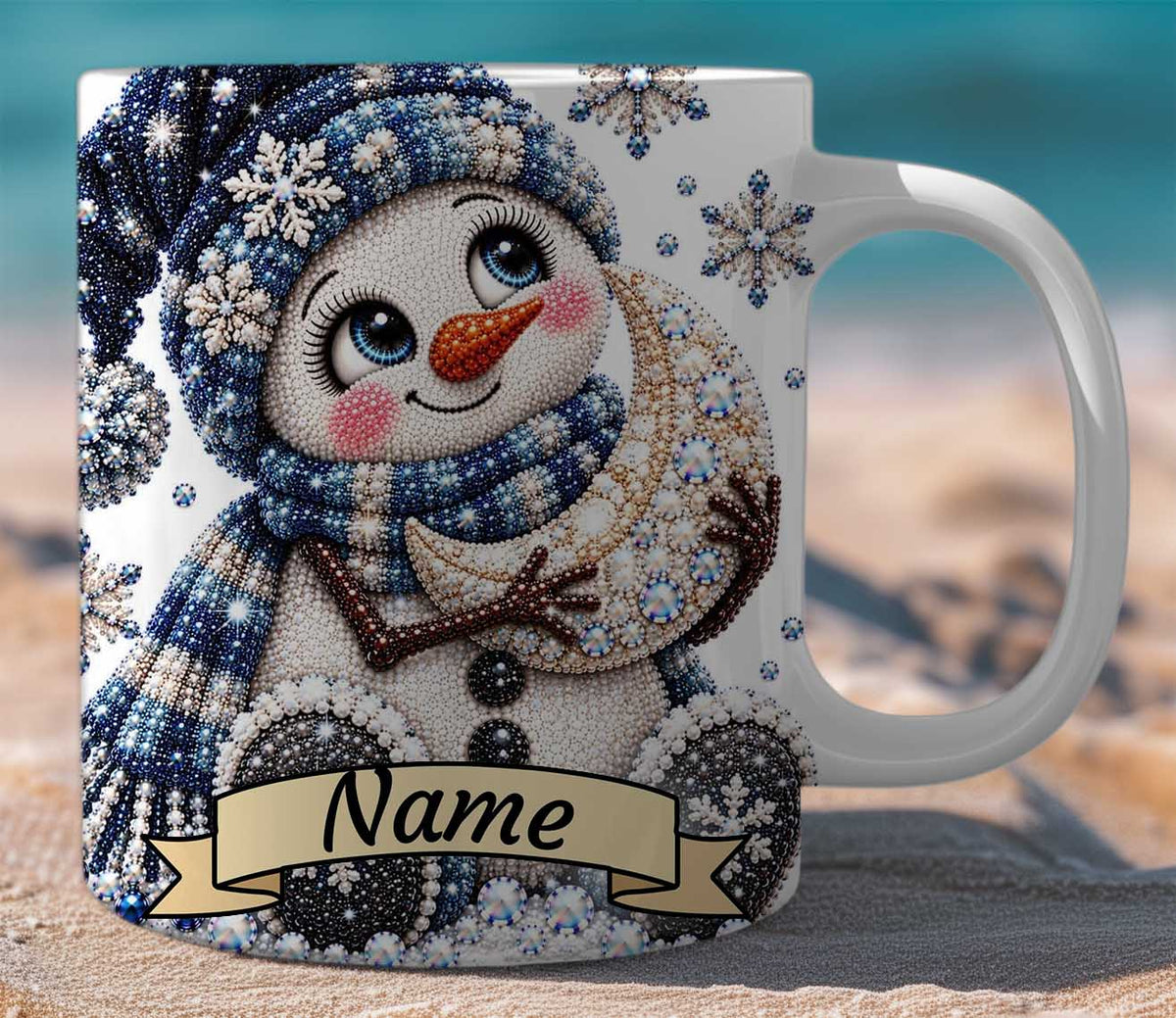 Mug Gift Set Christmas 22