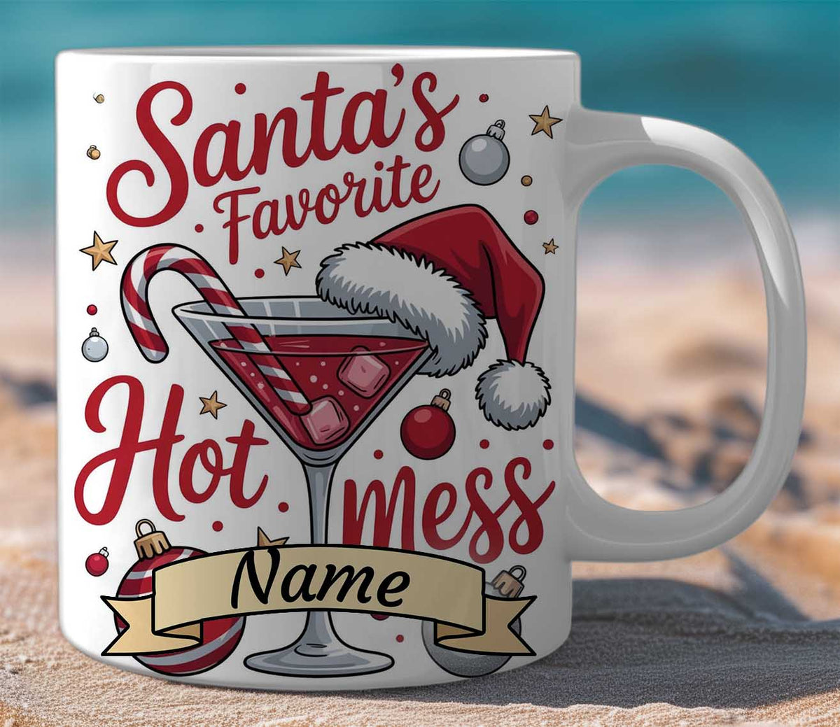 Mug Gift Set Christmas 25