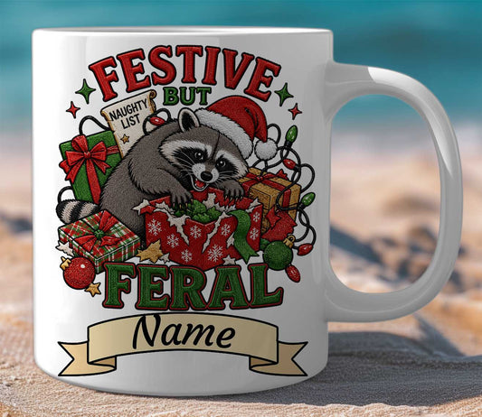 Mug  Christmas 26