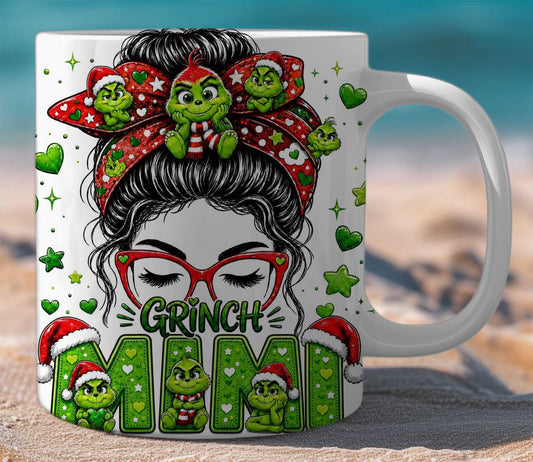 Mug  Christmas 28