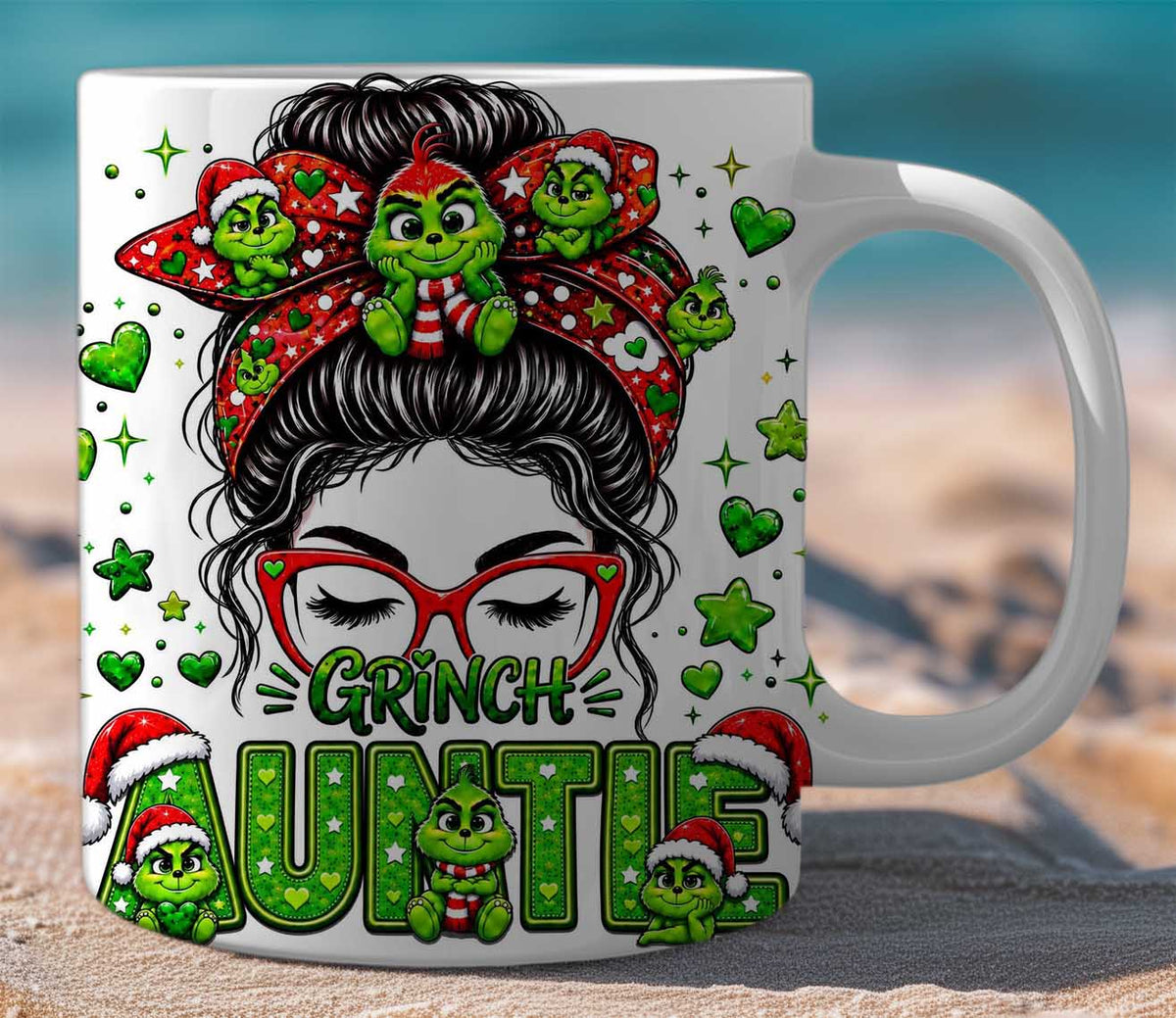 Mug Gift Set Christmas 30