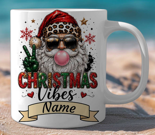 Mug  Christmas 31