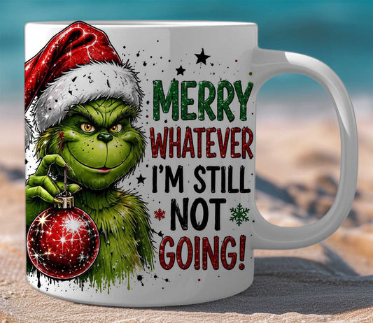 Mug Gift Set Christmas 32