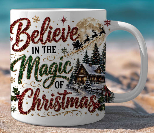 Mug Gift Set Christmas 34