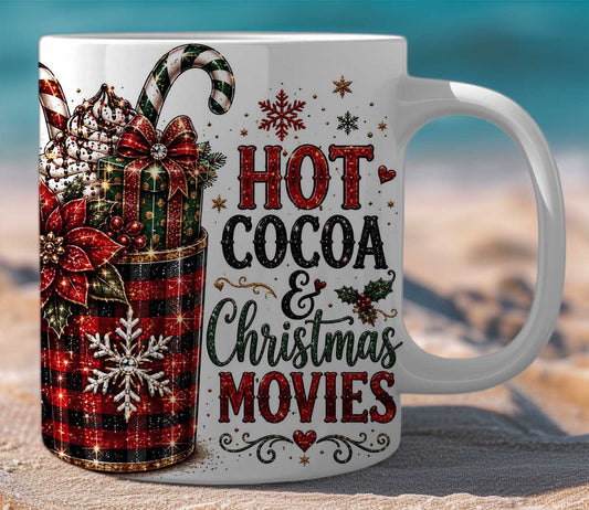 Mug Gift Set Christmas 37
