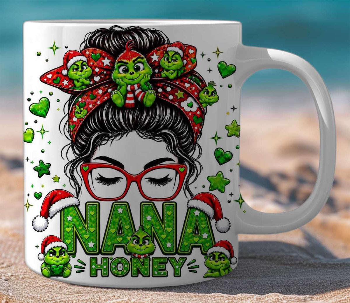 Mug Gift Set Christmas 38