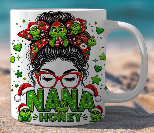 Mug Gift Set Christmas 38