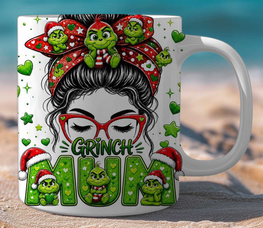Mug  Christmas 39
