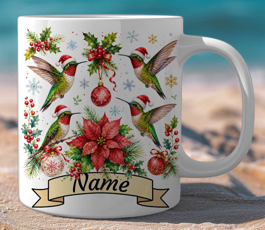 Mug  Christmas 40