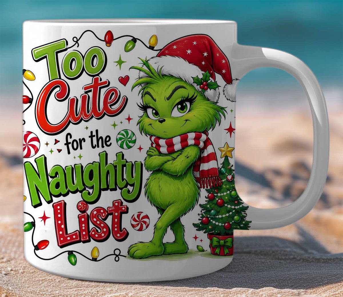 Mug  Christmas 41