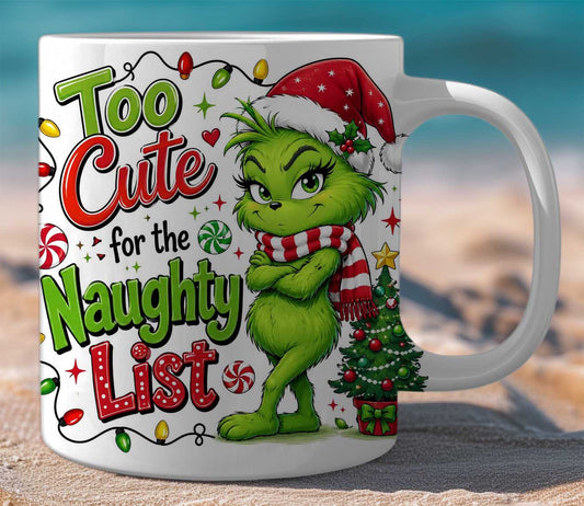Mug Gift Set Christmas 41