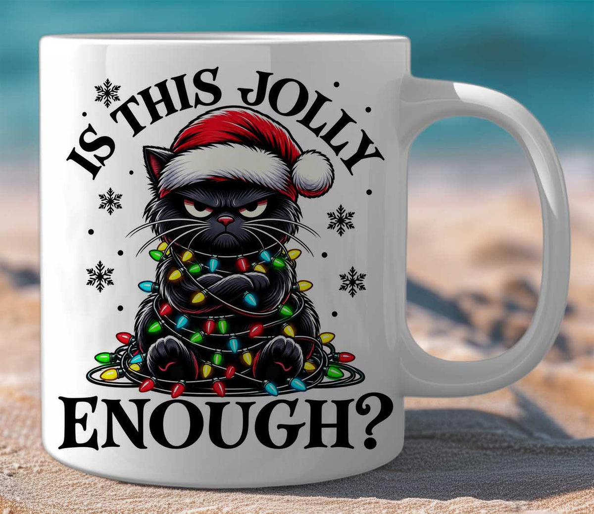 Mug Gift Set Christmas 46