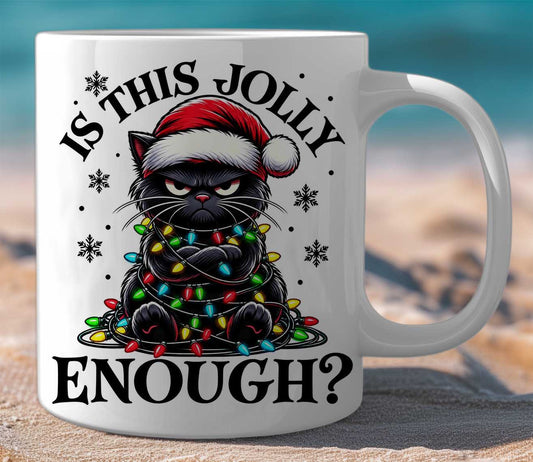 Mug  Christmas 46
