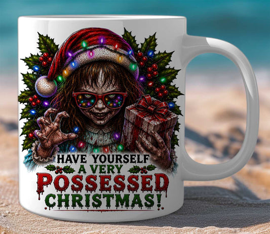Mug  Christmas 51