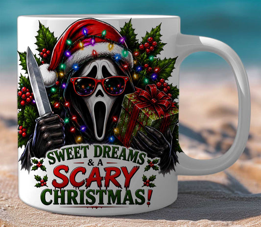 Mug  Christmas 52