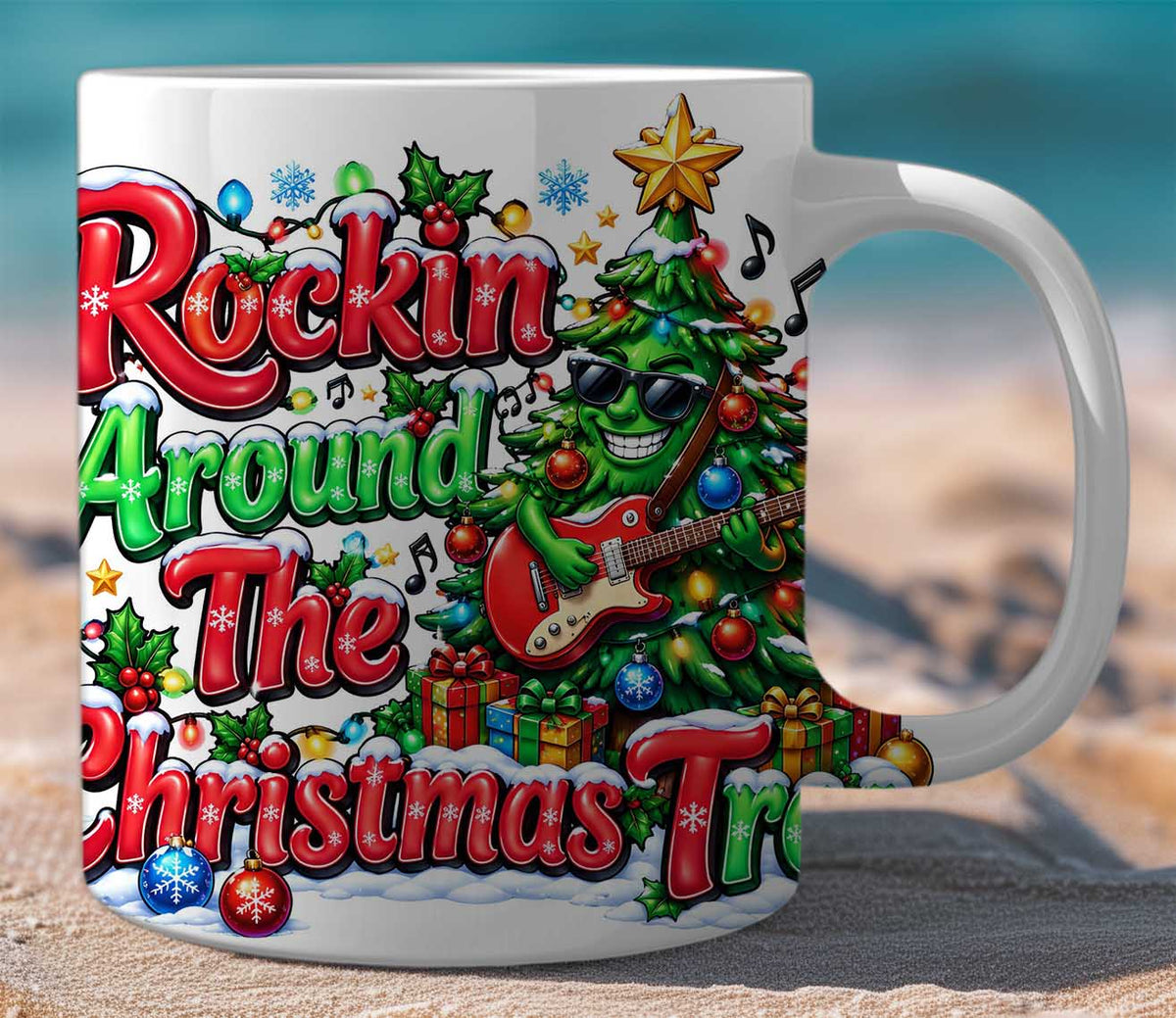 Mug Gift Set Christmas 53
