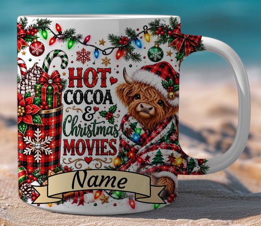Mug  Christmas 55