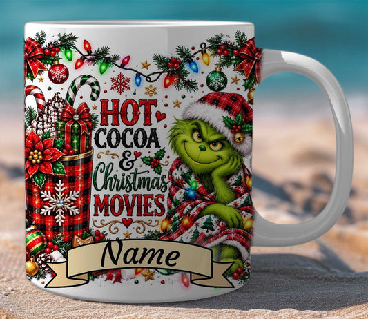 Mug Gift Set Christmas 56