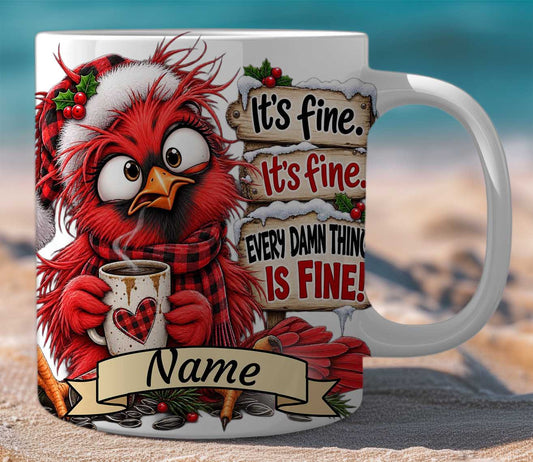 Mug  Christmas 57