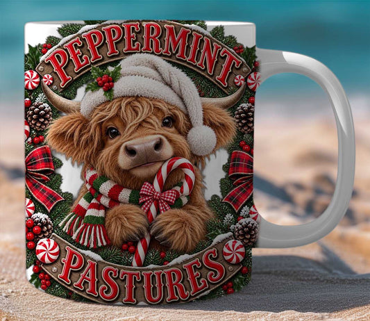 Mug  Christmas 59