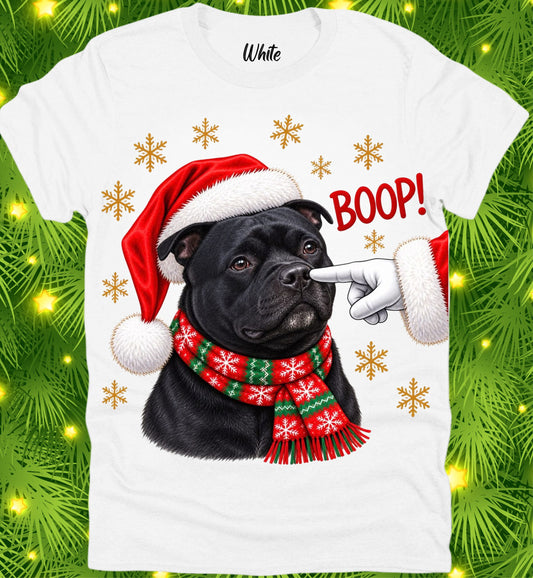 Christmas Boop Tee Collection 15