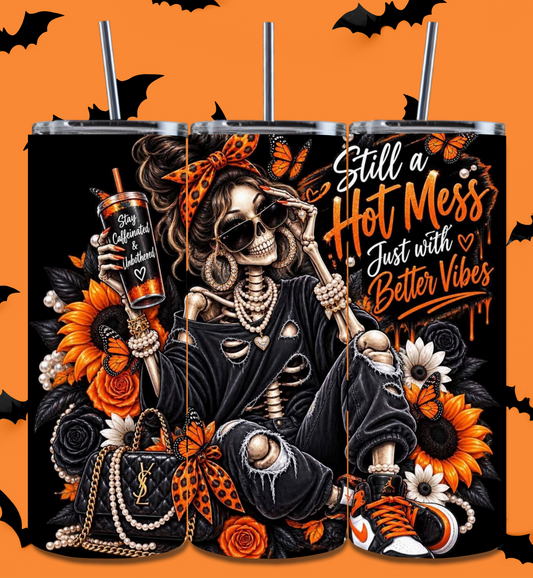 Halloween Tumbler Collection 32