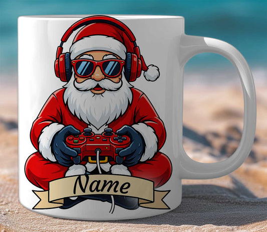Mug Gift Set Gamer 5