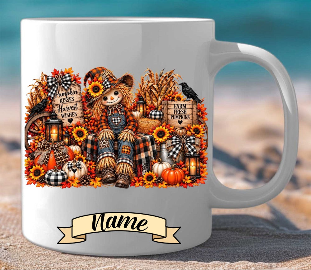 Mug Gift Set Fall