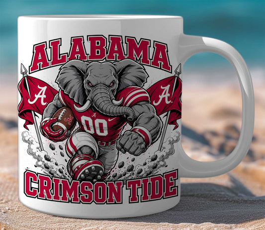 Mug Gift Set Football 9