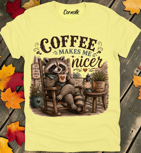 Fall Preppy Tee Collection 10