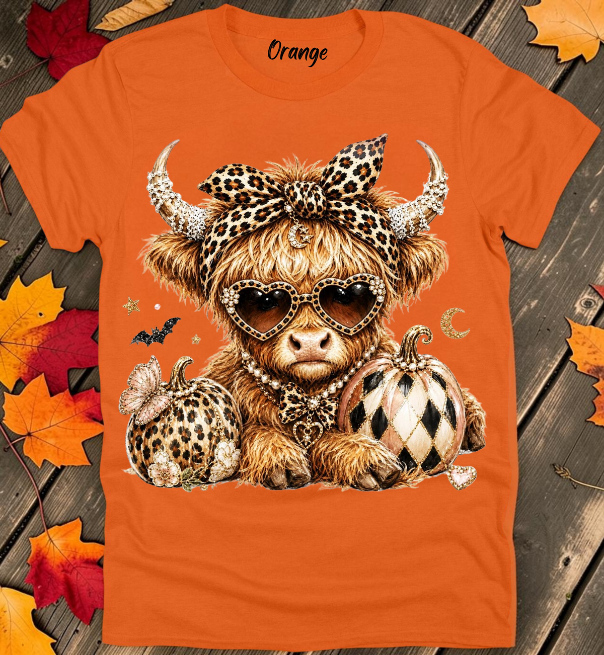 Fall Preppy Tee Collection 112