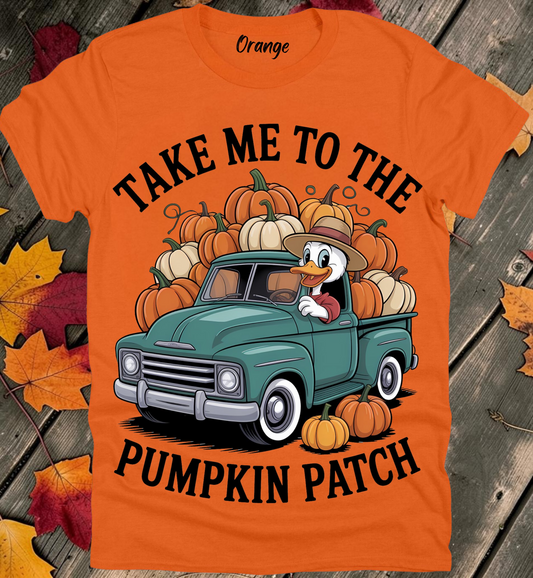 Fall Preppy Tee Collection 115